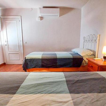 Apartamento Rubens Suite Atico Sevilla Eksteriør billede
