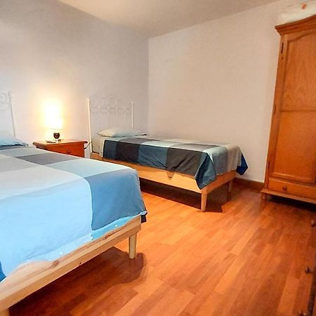 Apartamento Rubens Suite Atico Sevilla Eksteriør billede