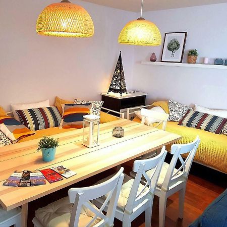 Apartamento Rubens Suite Atico Sevilla Eksteriør billede